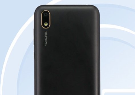 Huawei AMN-AL10 начального уровня указан на TENAA