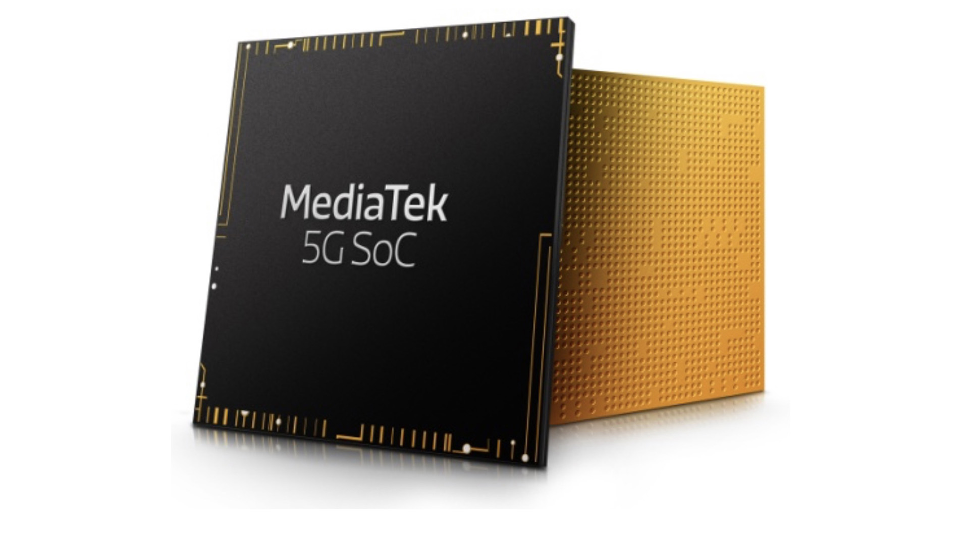 Huawei купить дешевые чипы MediaTek 5G?