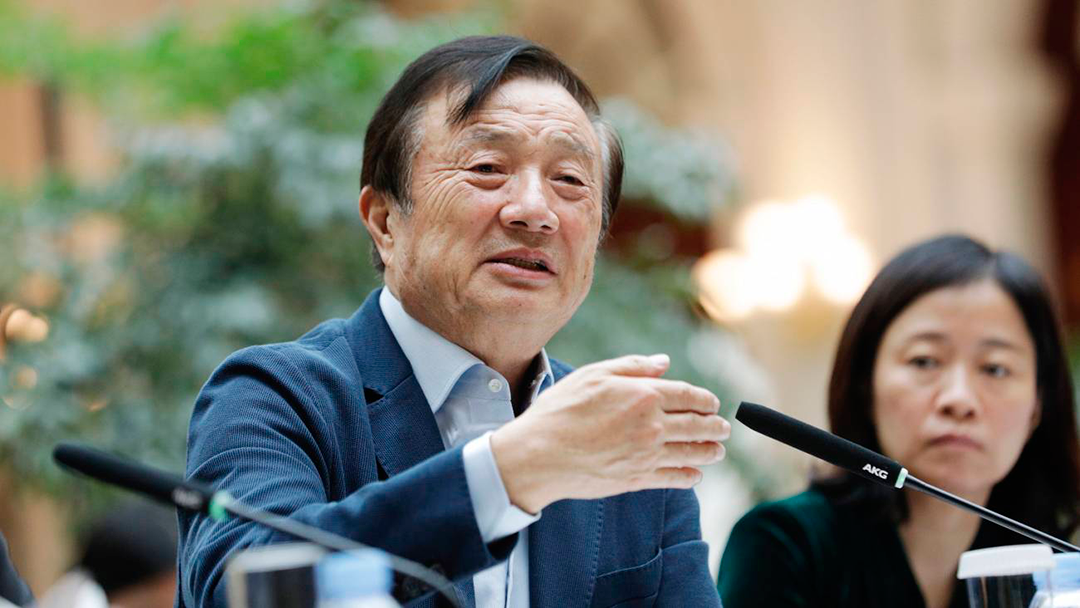 Huawei объявляет войну и переходит в «боевой режим», чтобы выжить