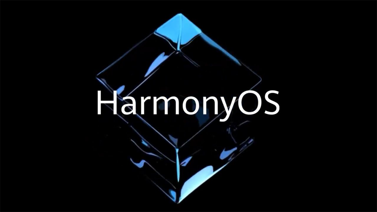 Huawei представляет ОС Harmony и Android