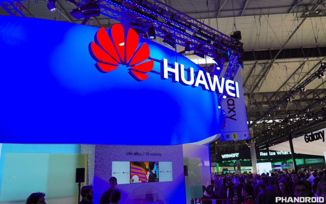 Huawei has already begun their research on 6G technology
