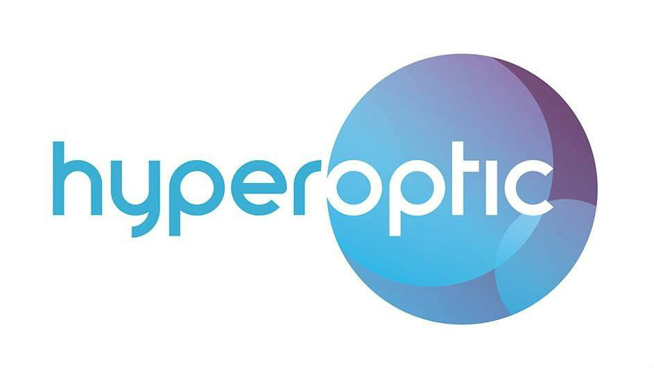 Hyperoptic внедряет оптоволоконный широкополосный доступ в более чем 160 000 социальных сетей