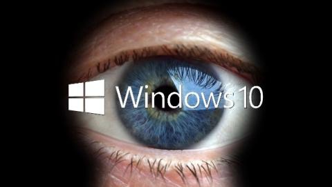 логотип Windows 10