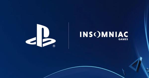 Insomniac празднует свои новые отношения с Sony Worldwide Studios