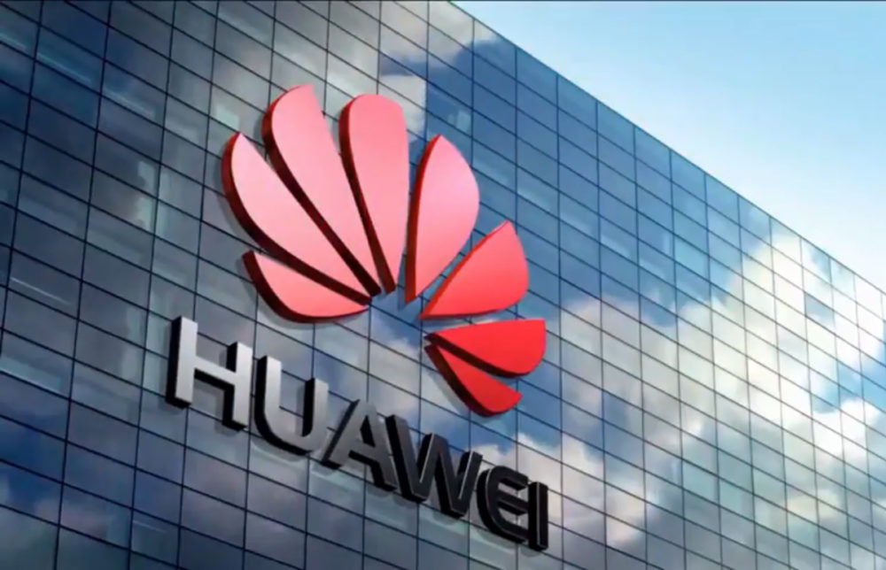 Le PDG de Huawei déclare qu ’Apple Есть сын «Модульный» в области защиты прав пожилых людей