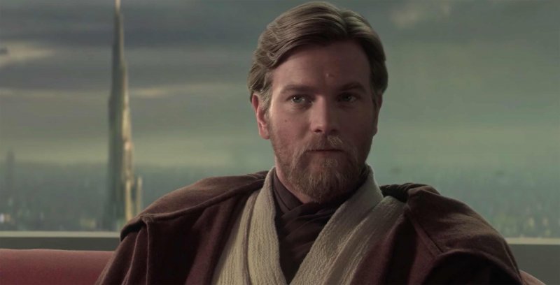 Lucasfilm confirms Star Wars ‘Obi-Wan’ series coming to Disney+