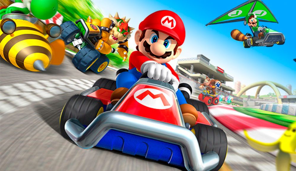 Mario Kart Tour выйдет на Android очень скоро: дата выхода