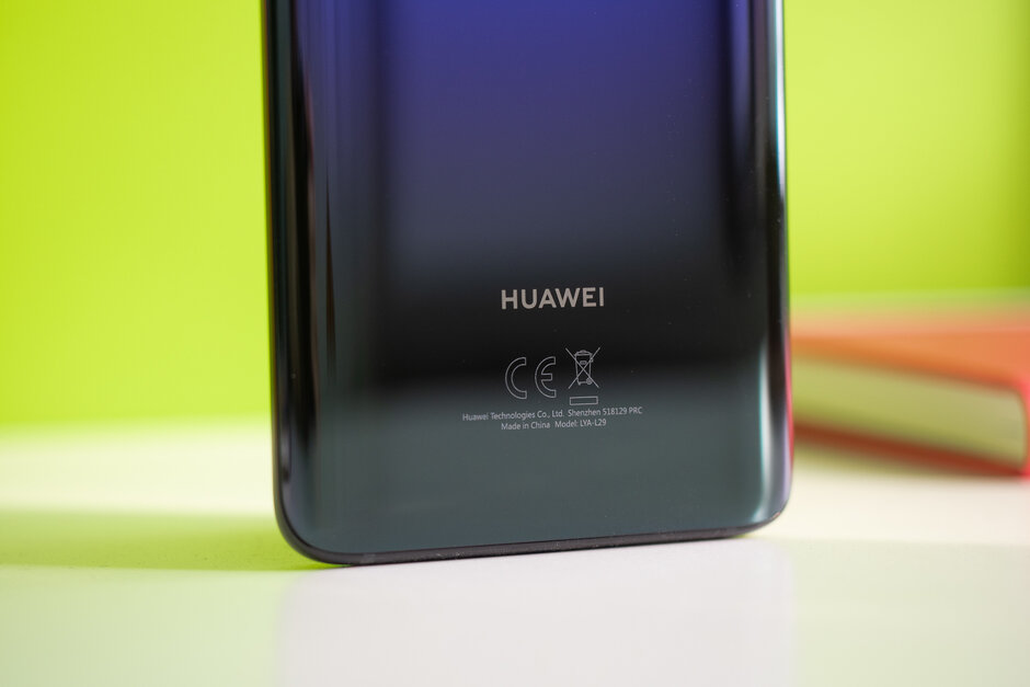 The Mate 30 Lite could be Huawei