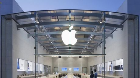 Mercado Libre закрывает соглашение с Apple продать свою продукцию
