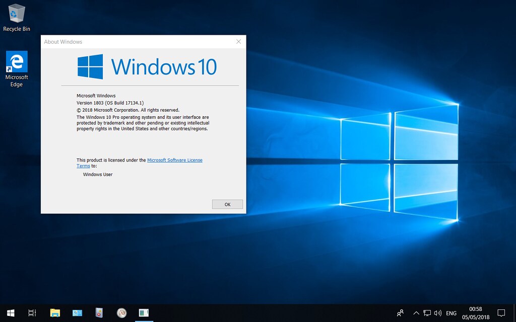 Microsoft отложит пароли в следующей версии Windows 10
