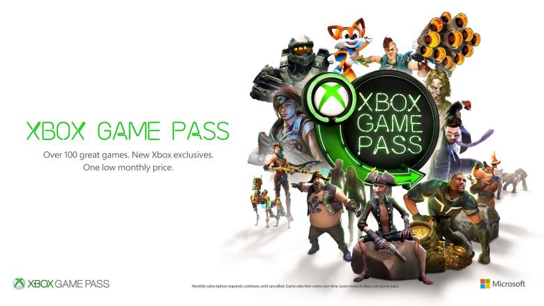xbox_games_pass "srcset =" http://tehnografi.com/wp-content/uploads/2019/08/Microsoft-повторяет-что-она-хотела-бы-Xbox-Game-Pass-на.jpg 780w, https://sickr.files.wordpress.com/2019/02/xbox_games_pass.jpg? w = 1560 1560w, https://sickr.files.wordpress.com/2019/02/xbox_games_pass.jpg?w=150 150w, https://sickr.files.wordpress.com/2019/02/xbox_games_pass.jpg? w = 300 300 Вт, https://sickr.files.wordpress.com/2019/02/xbox_games_pass.jpg?w=768 768w, https://sickr.files.wordpress.com/2019/02/xbox_games_pass.jpg? w = 1024 1024w "размеры =" (максимальная ширина: 780px) 100vw, 780px "/></p>
<p>В недавнем интервью Game Reactor, глава игровых сервисов Microsoft Бен Декер подтвердил, что компания хочет, чтобы Xbox Game Pass был на каждой платформе. Вот что мистер Декер рассказал сайту:</p>
<blockquote>
<p>«Вы знаете, мы хотели бы видеть Game Pass на всех платформах в конечном итоге, и я думаю, что это долгосрочная цель. У нас сегодня нет конкретных планов, но мы бы хотели, чтобы Game Pass действительно распространялся повсюду ».</p>
</blockquote>
<p>Источник</p>
<div id=