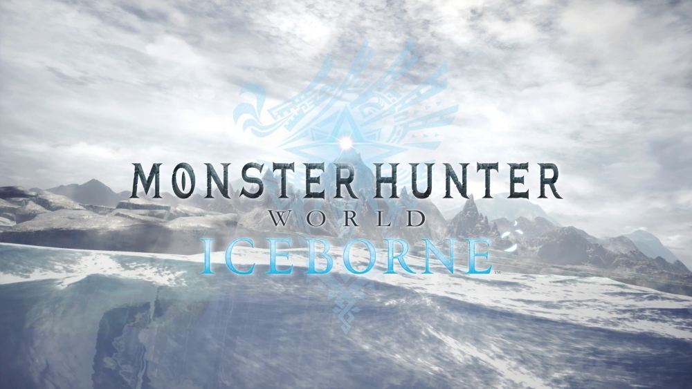 Monster Hunter World: Айсборн появится на компьютерах в январе 2020 года