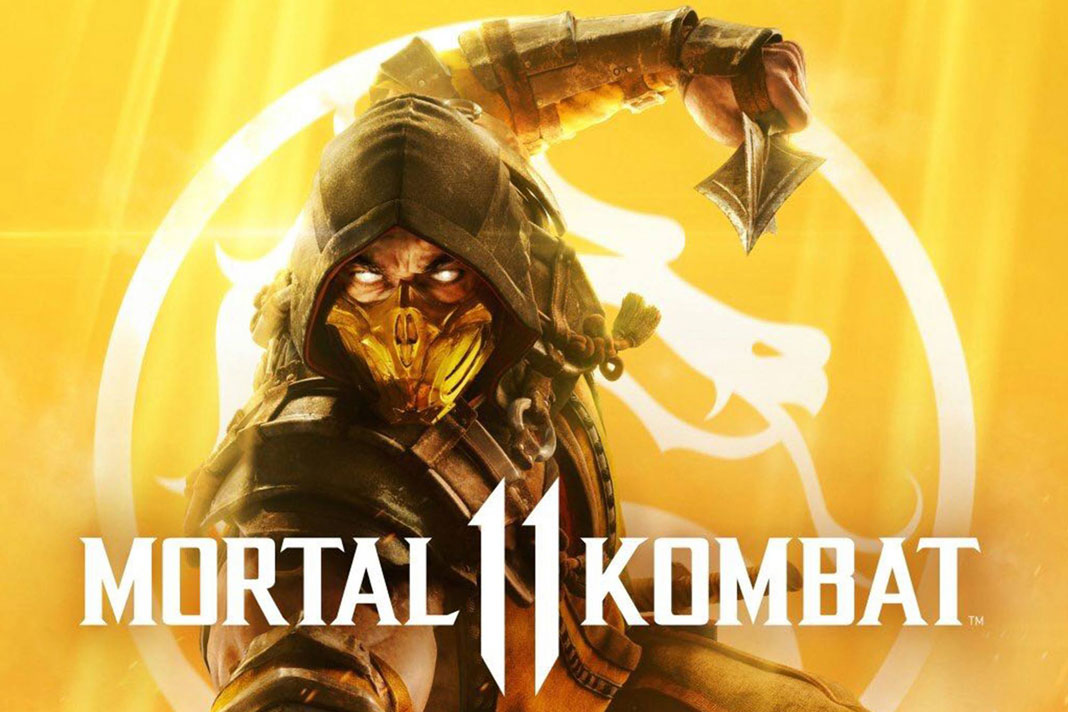 Mortal Kombat 11: Nightwolf DLC - смертельные исходы, жестокость, костюмы и все, что вам нужно знать