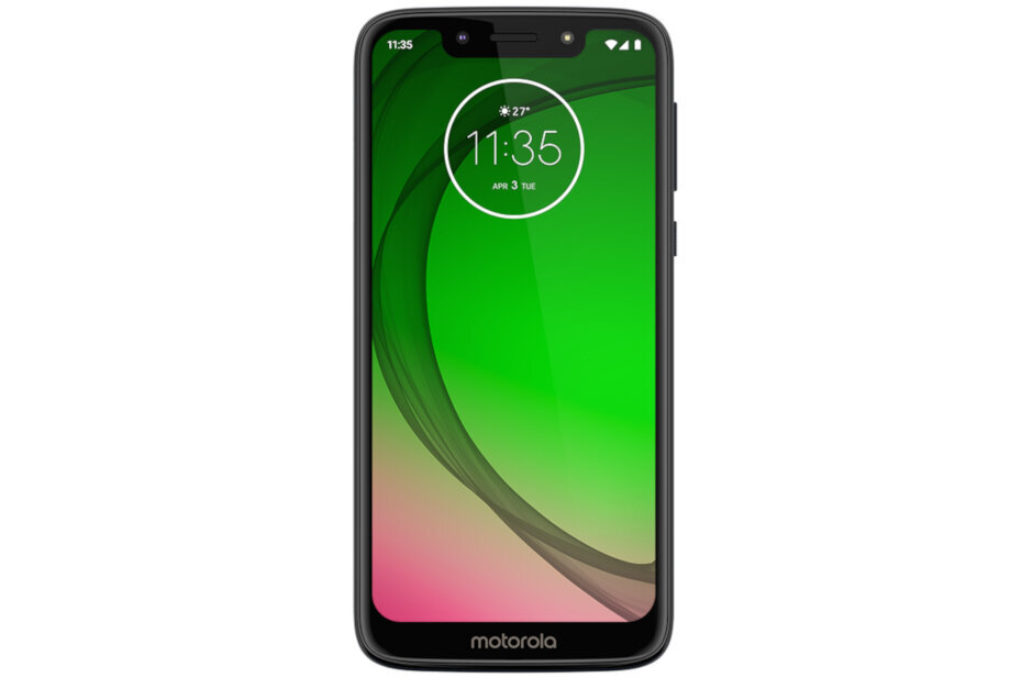 Motorola Moto G7 Play - Motorola может отказаться от чипсетов Qualcomm для Moto G8 Play, но рассчитывать на большую батарею