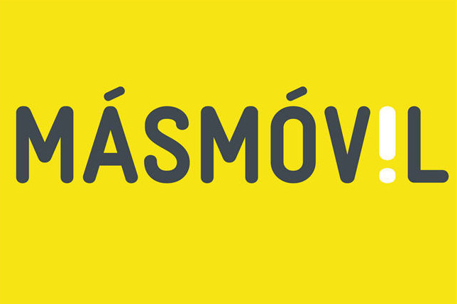 MásMóvil снижает некоторые из своих конвергентов и обновляет свой мобильный каталог на ноль евро