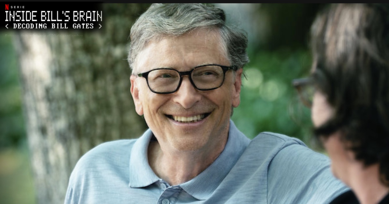 Netflix выпустит документальный фильм о Билле Гейтсе без фильтров, и вы не должны пропустить его