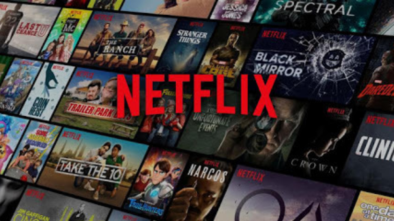 Netflix запускает рупий 199 Мобильный ежемесячный план в Индии