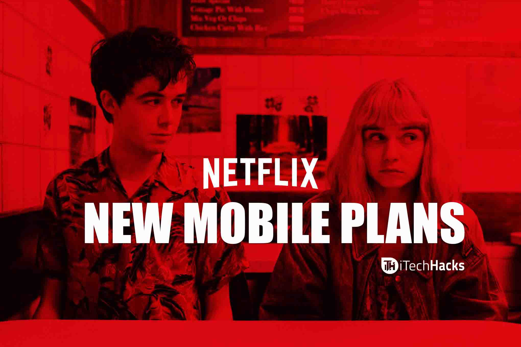 Netflix New Mobile Plans and Free Netflix Accounts 2019