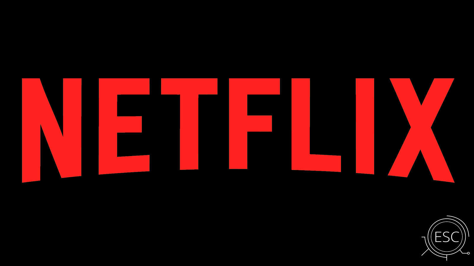 Netflix: секретные коды | Цифровой побег