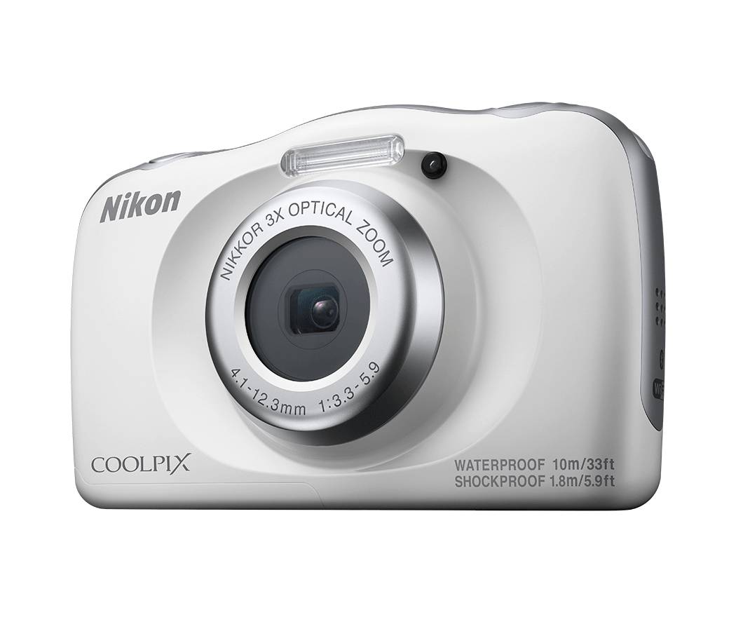 Nikon Coolpix Q150: идеальная камера для вашего отпуска