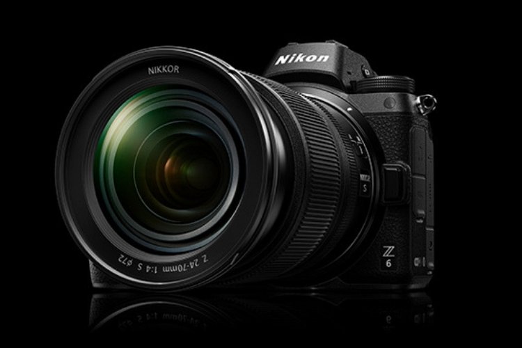 Nikon празднует Всемирный день фотографии с новым комплектом для кинематографистов