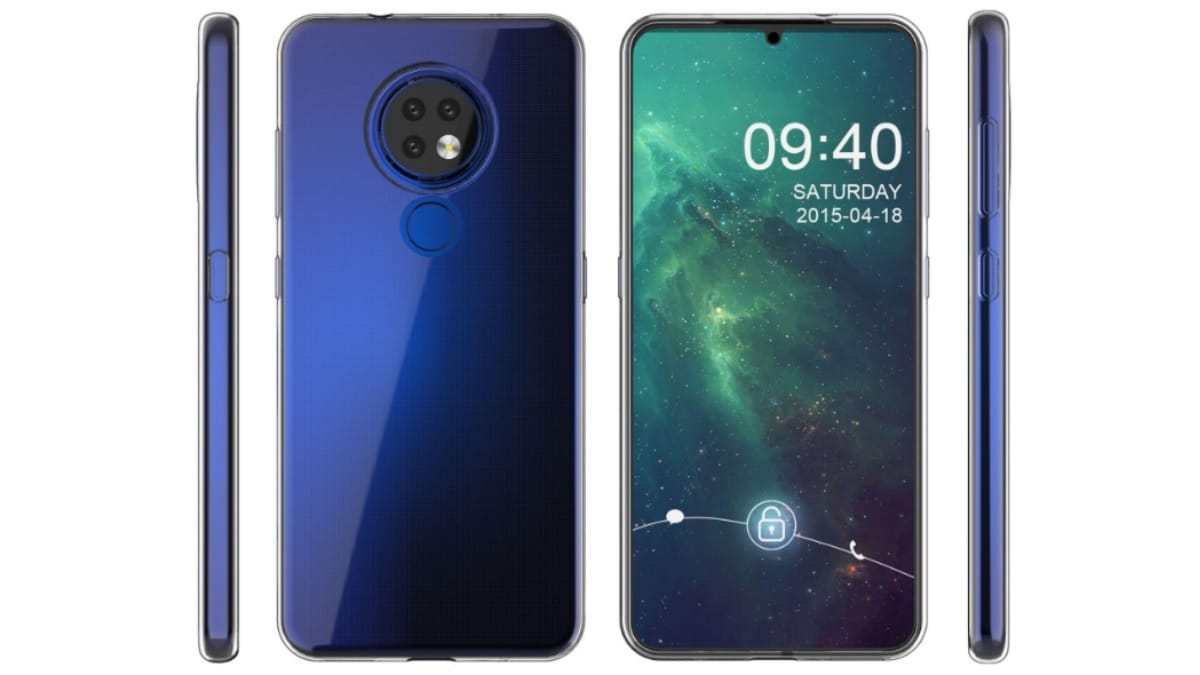 Nokia 6.2, Nokia 7.2 Said to Receive Certification in Indonesia, Launch Appears Imminent