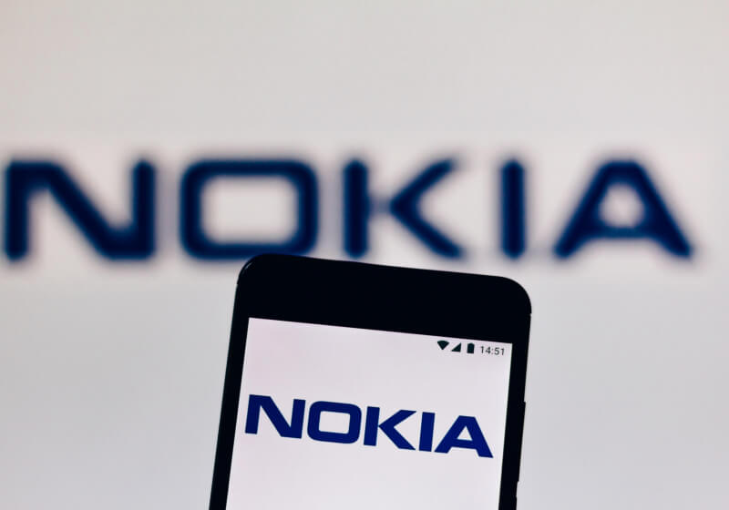 Nokia планирует более дешевые телефоны 5G в будущем