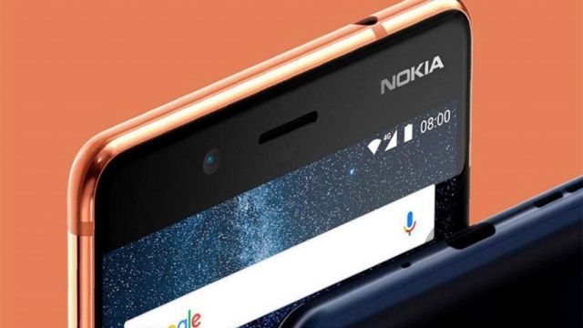 Nokia поддерживает обновление до первых моделей Android