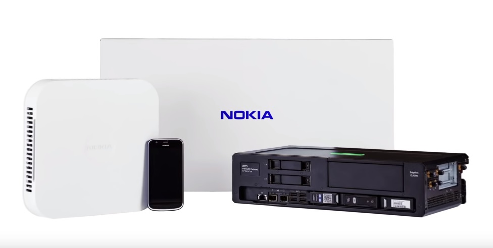 Nokia предоставляет своим сотрудникам Nokia smartphones?!