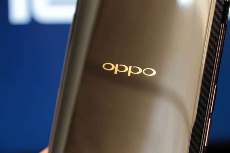 OPPO F11 Pro также будет иметь тройную 48-мегапиксельную основную камеру и 32-мегапиксельную фронтальную камеру