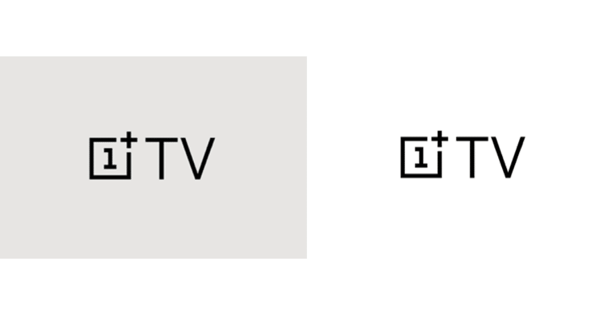 OnePlus confirms ‘OnePlus TV’ moniker and logo