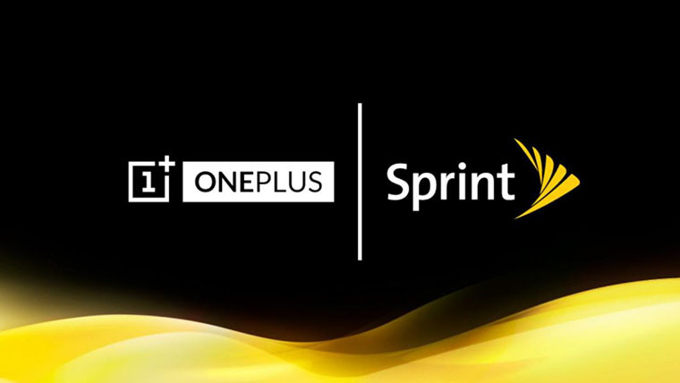 OnePlus приносит свой первый телефон 5G в США со Sprint
