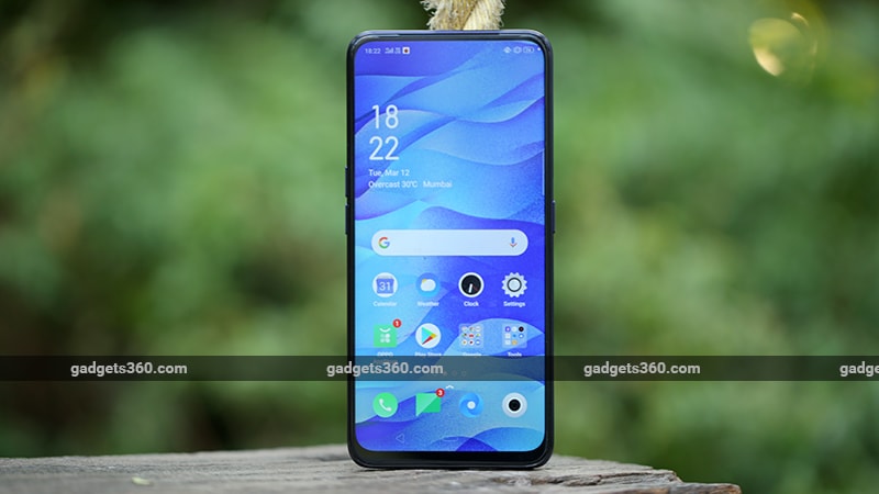 Oppo F11, Oppo F11 Pro Price in India Cut; Ollie AI-Powered Chatbot Introduced
