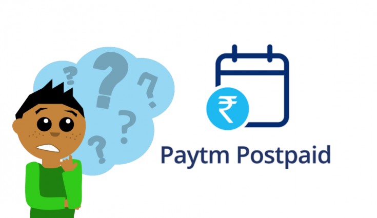 Paytm Postpaid: живой или мертвый?