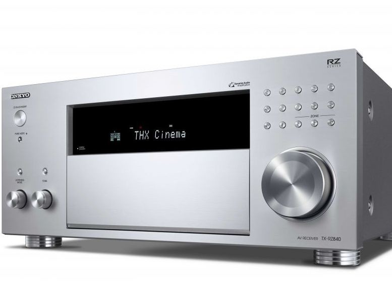 Pioneer и Onkyo начинают обновлять некоторые из своих AV-ресиверов виртуальным аудио Dolby Atmos и IMAX Enhanced