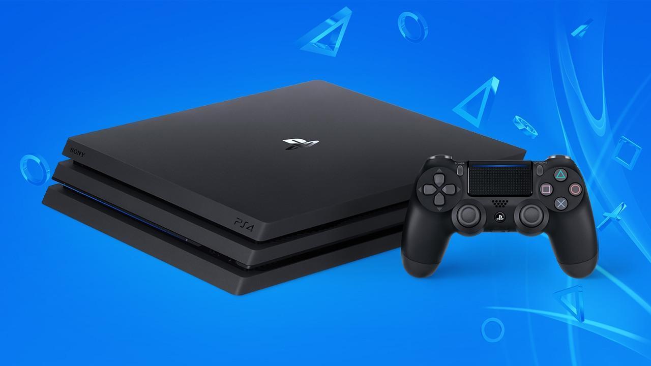 PlayStation 4 достигает 100 миллионов проданных консолей