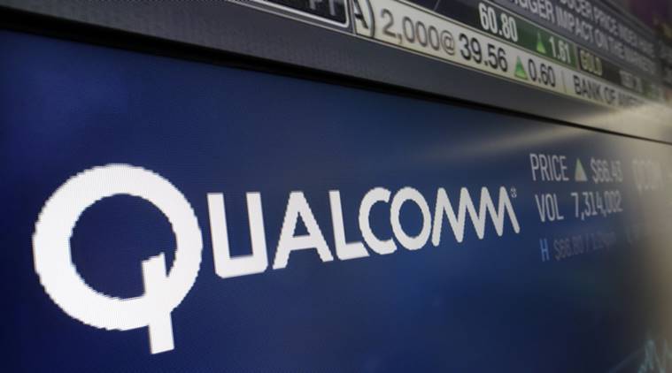 Qualcomm Inc, Tencent Holdings, совместная работа с игровыми устройствами, 5G, Qualcomm Inc Tencent, технические новости, Indian Express 