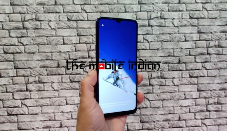 Realme 5 доступен по предварительному заказу в Индии