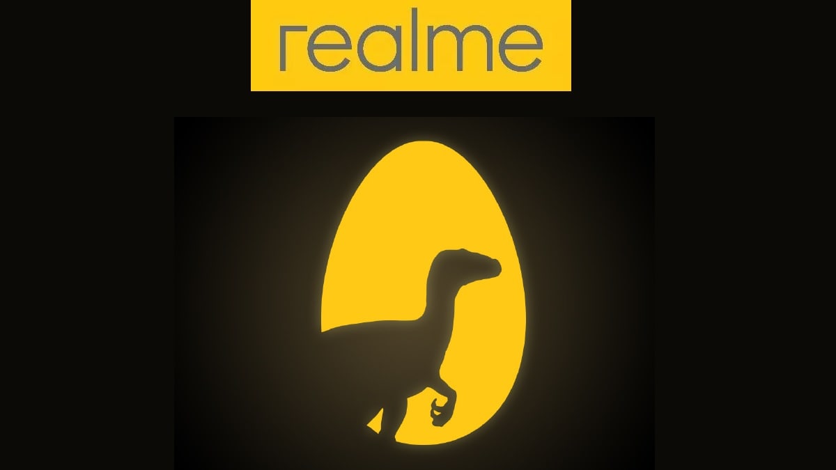 Realme Teases Launch of New Smartphone Series Next Week, Targets Higher Performance and Photography