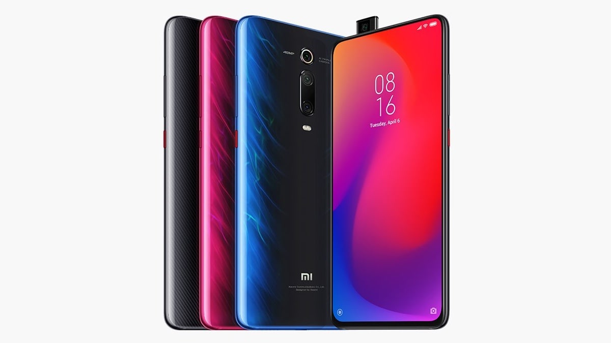 Redmi K20 Pro Launched as Xiaomi Mi 9T Pro in Europe: Price, Specifications