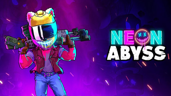 Roguelike-платформер 'Neon Abyss' подходит к Switch в 2019 году