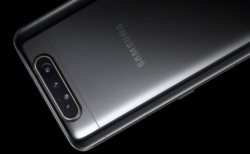 Samsung Galaxy A91 с поддержкой зарядки 45 Вт, Galaxy A90 5G с поддержкой зарядки 25 Вт указан на официальном сайте