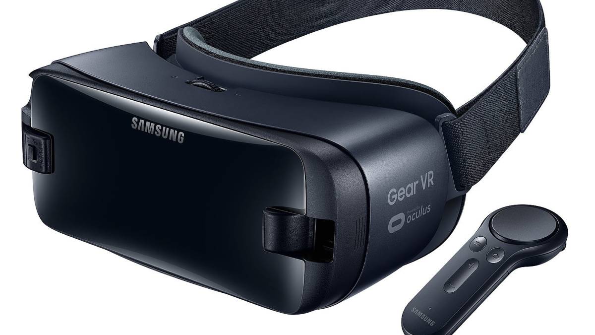Samsung Galaxy Note  10 не будет совместим с Gears VR