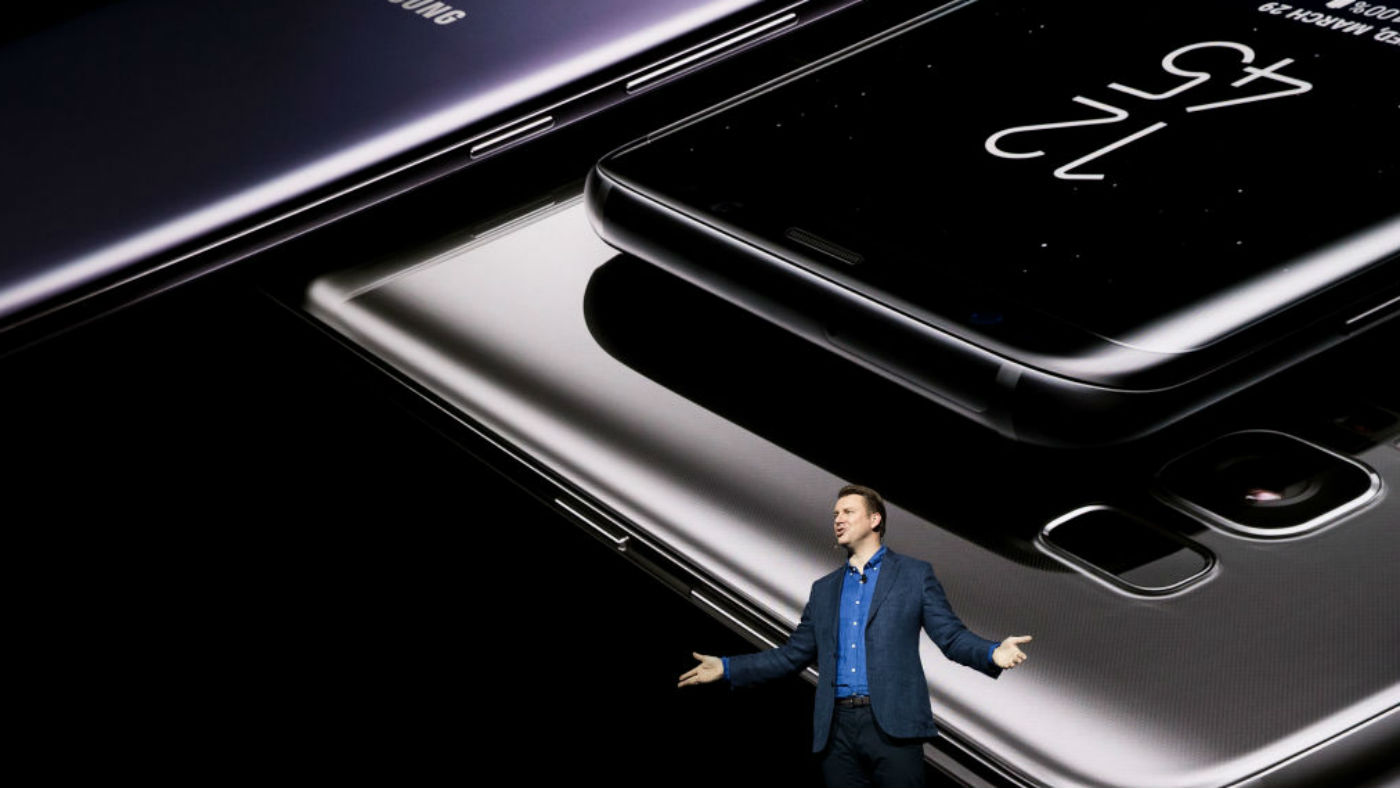 Samsung Galaxy S8 и S8 Plus: характеристики и отзывы