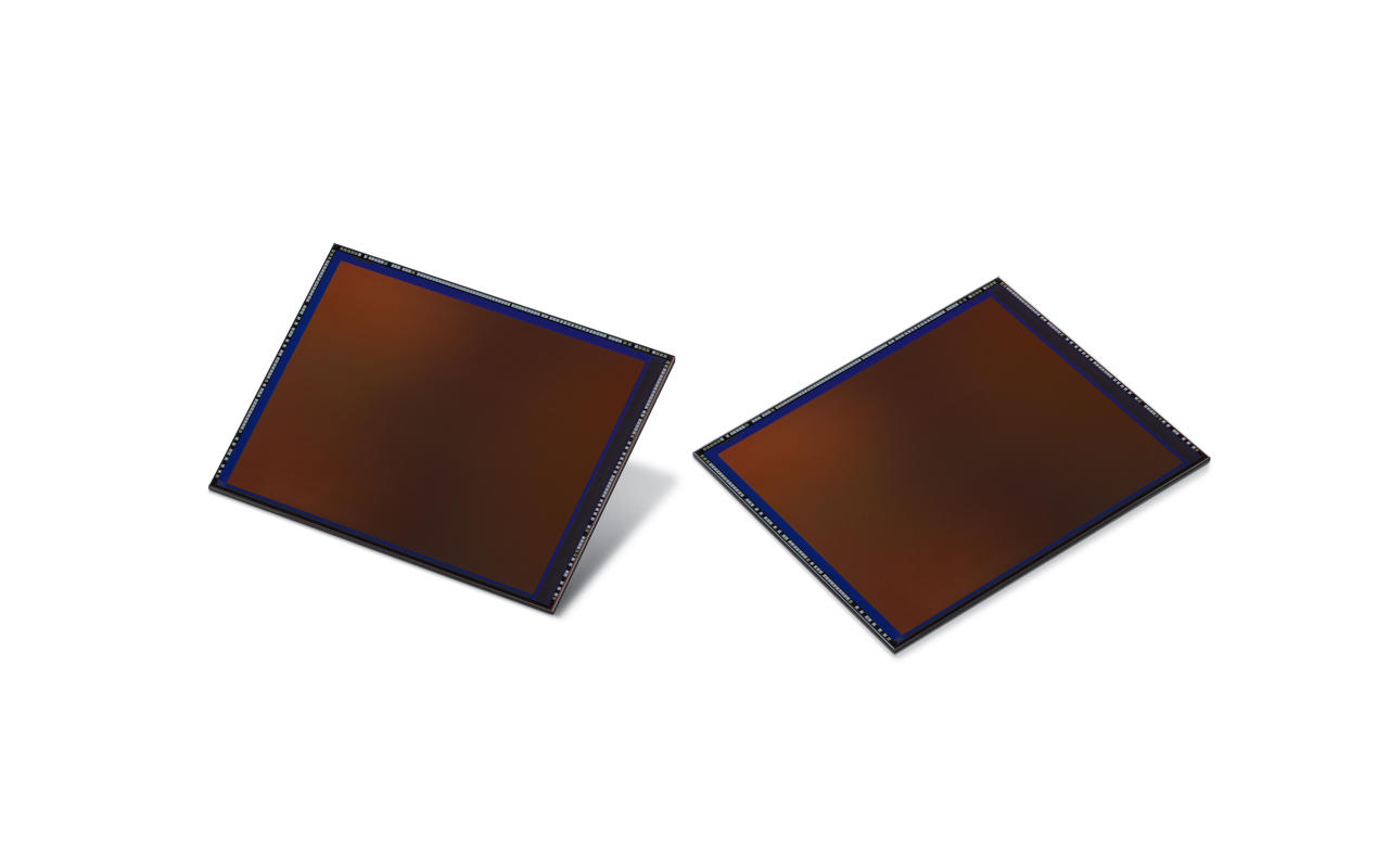 Samsung ISOCELL Bright HMX показывает 108 мегапикселей в сенсоре 1 / 1,33 ″