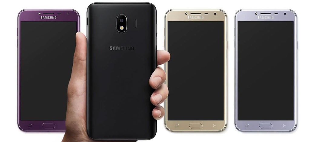 Samsung traz Android 9.0 Pie para Galaxy J4 e J4+ no Brasil