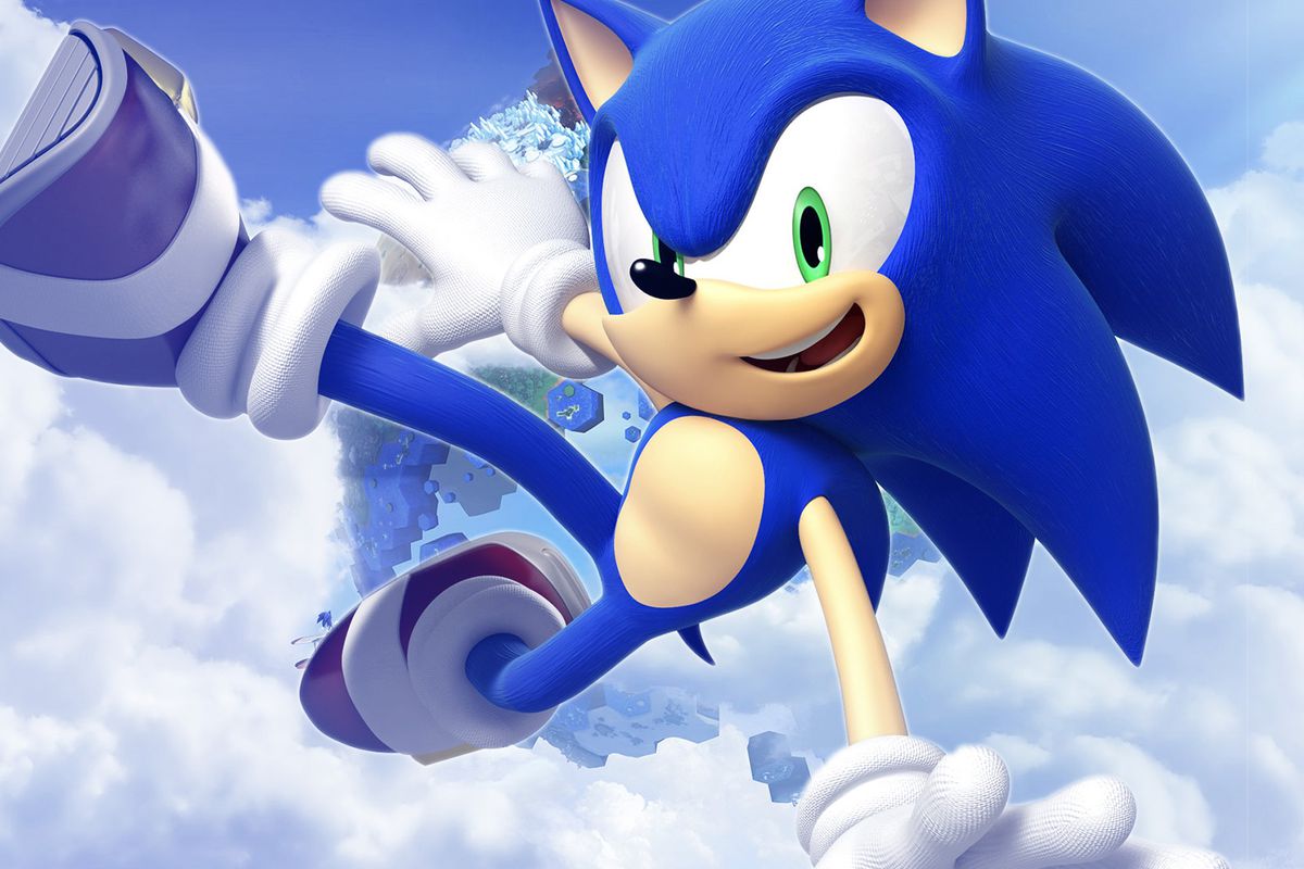 Sega дразнит загадочную «игру ААА» для Gamescom 1