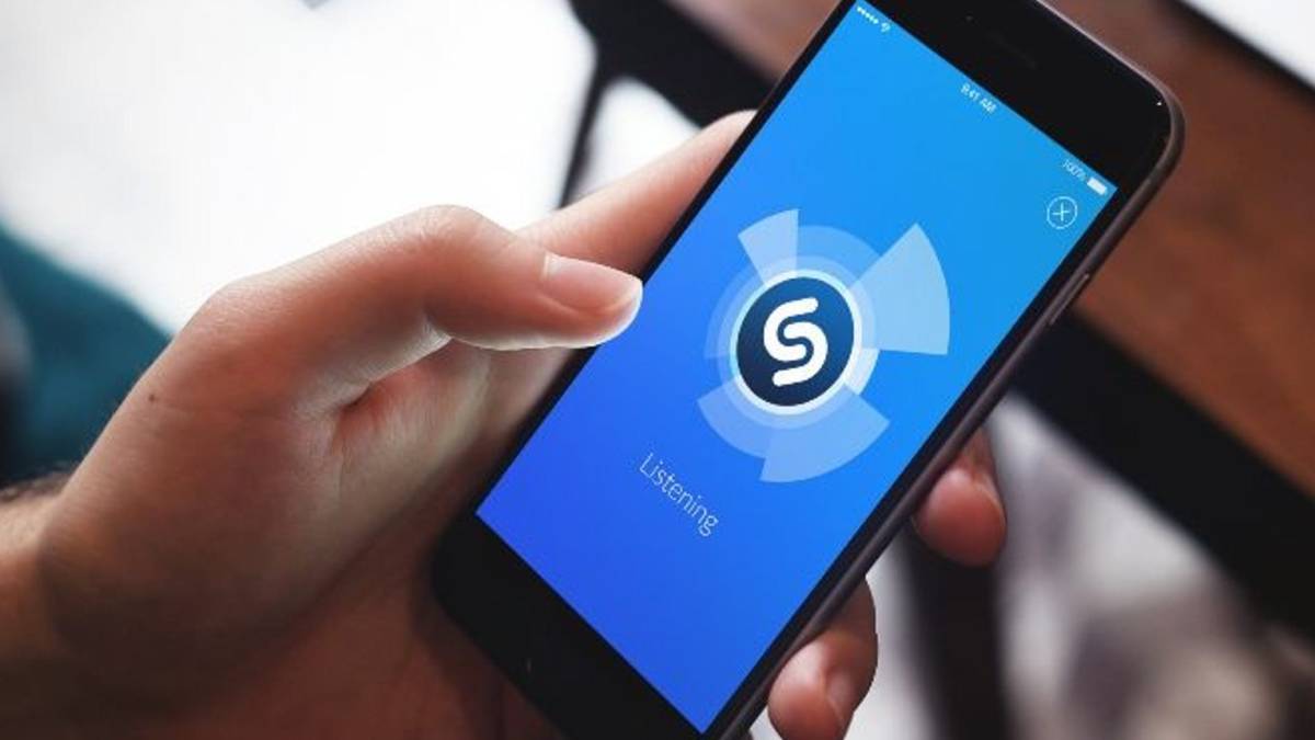 Shazam и SoundHound, 2 приложения для идентификации песен на вашем мобильном телефоне