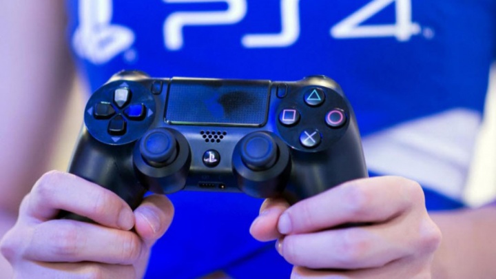 PS4 Sony Playstation Shopping DualShock 4 Цифровые контроллеры