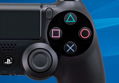 Sony добавляет еще четыре цвета к своему контроллеру DualShock 4